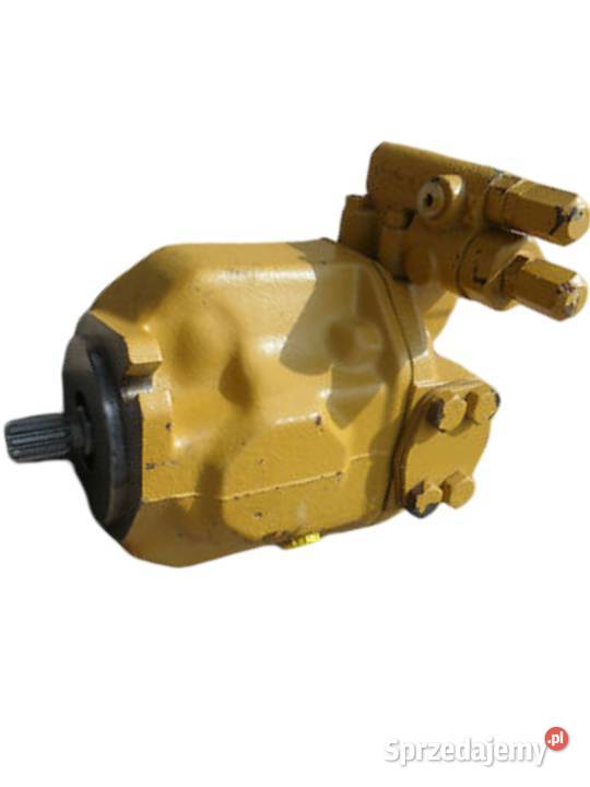 Caterpillar 00994190 Caterpillar 1656767 Pompa