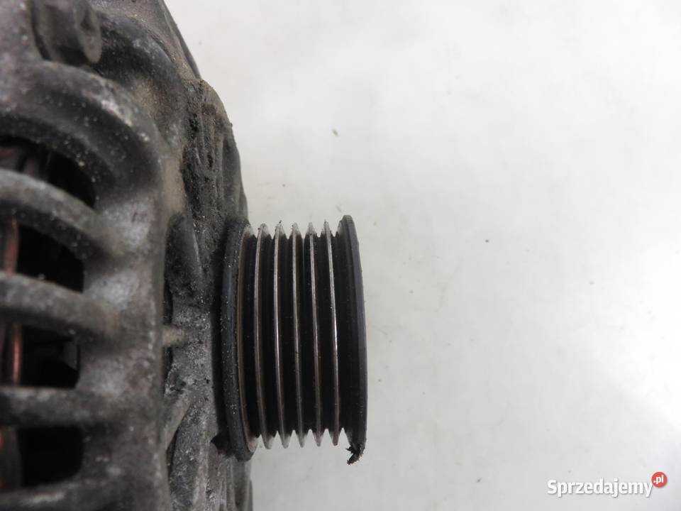 ALTERNATOR CHRYSLER PT CRUISER PT 16 5033108AB