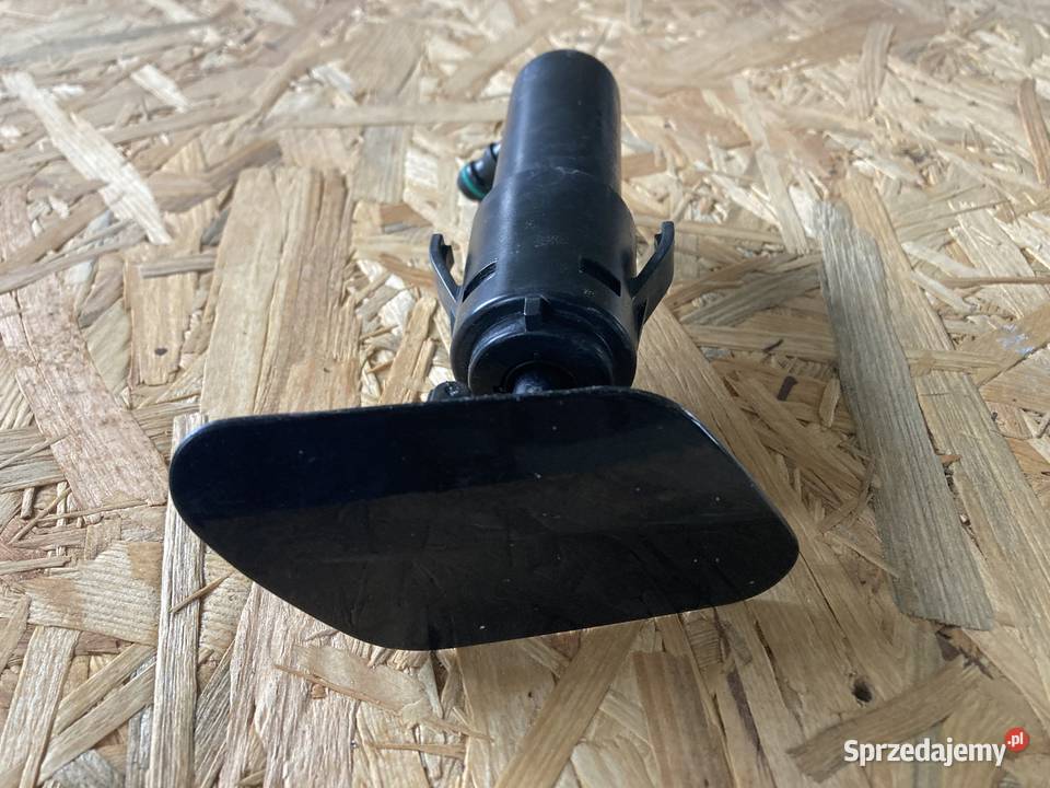 Spryskiwacz Reflektora Dysza Zaślepka osobowe Rabka-Zdrój