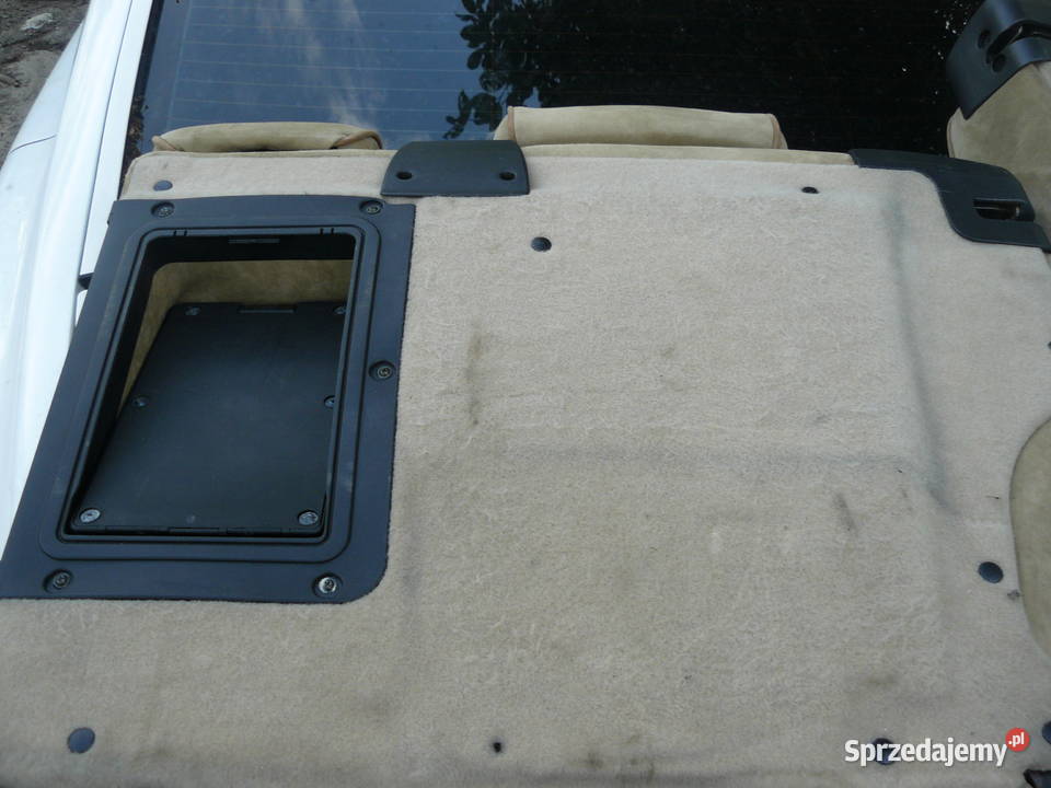 Kanapa tylna Lancia Lybra Kombi małopolskie Kraków