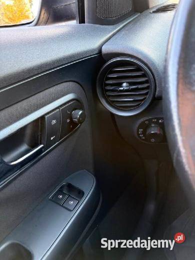 Seat Ibiza Jawor sprzedam