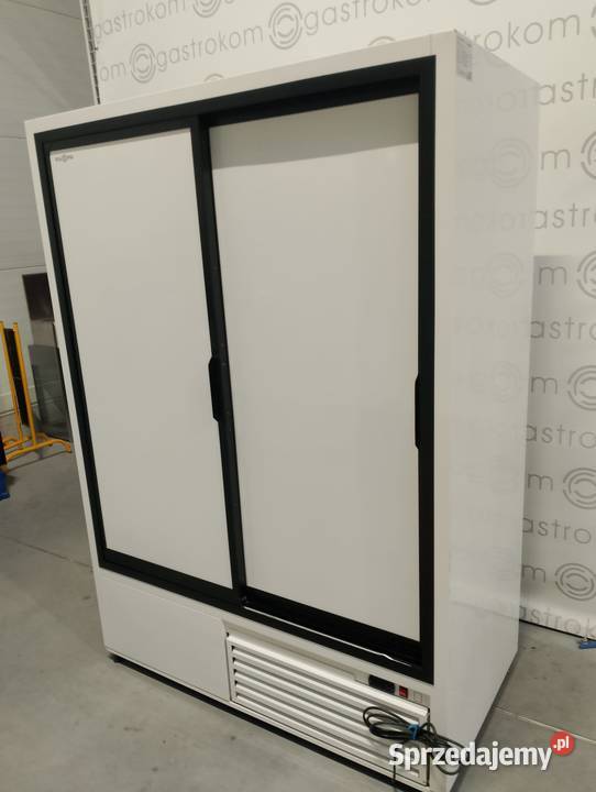 Szafa chłodnicza Rapa SCHZR1400NW Wrocław