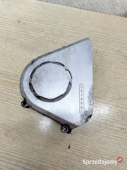 Honda CBR 600e0 pokrywa osłona zębatki