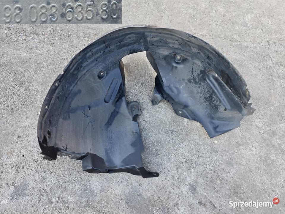 Toyota Proace Jumpy Spacetourer expert scudo osobowe Nadkola Legnica