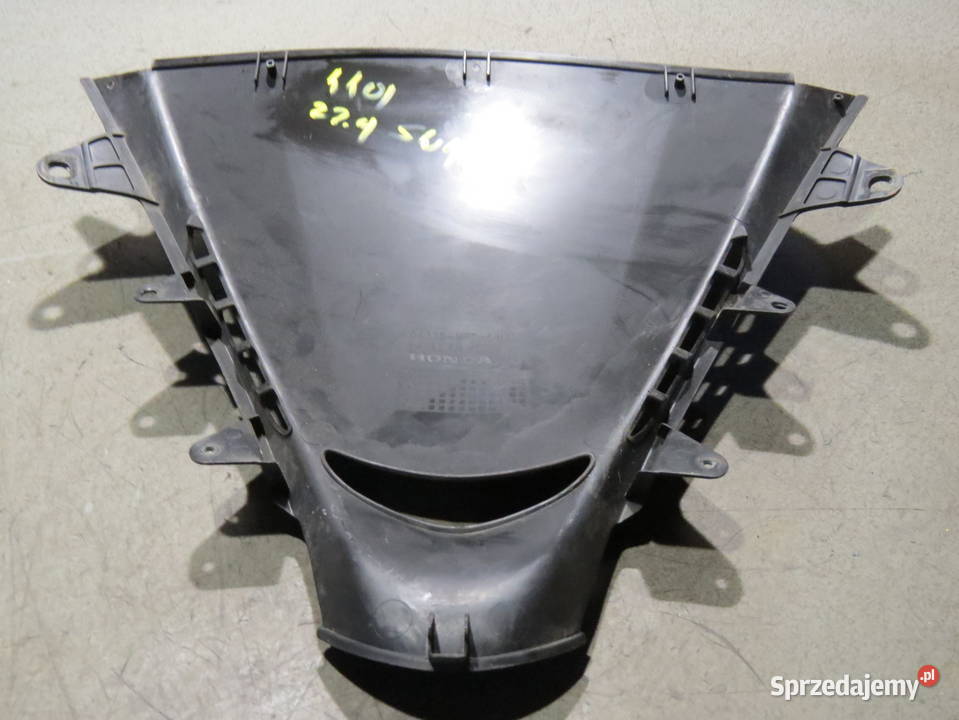HONDA SWT400 SW 400 650 PODSZYBIE OWIEWKA OSŁONA Toruń