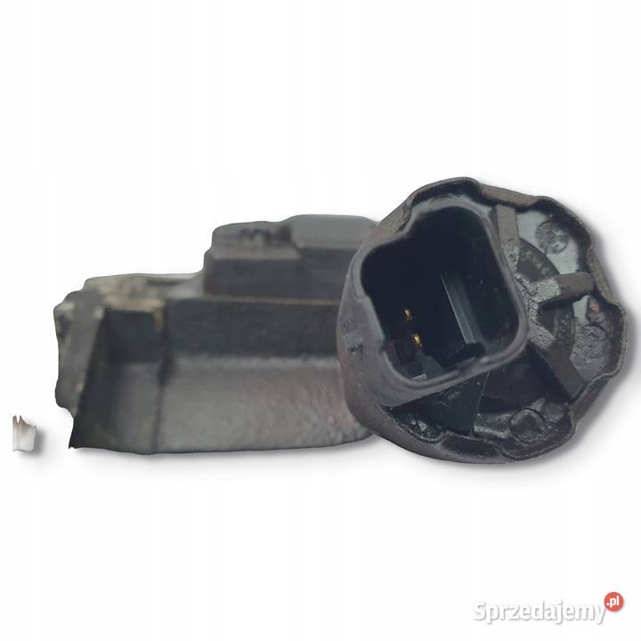 POMPA WTRYSKOWA Volvo V50 20D Ford Focus II osobowe lubelskie Chełm
