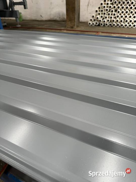 Najtaniej i najkorzystniej Producenta Blachy