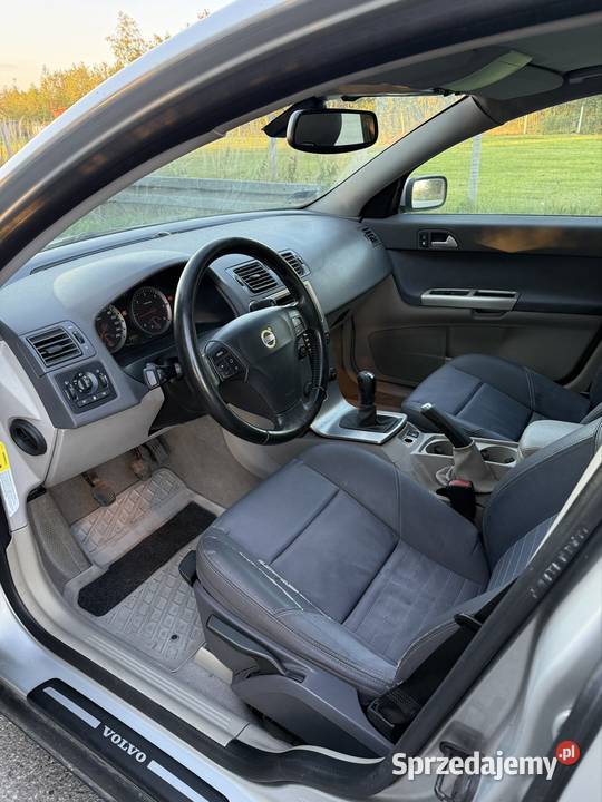 Volvo V50 20D 136 Zadbane Radoszyce
