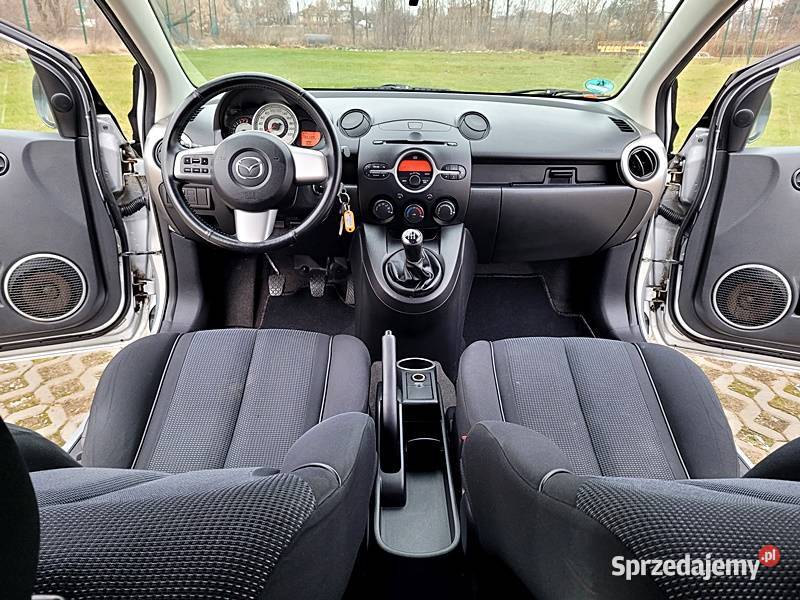 ŚLICZNY i oszczędny benzyniaczek 1349cm3 Słomniki