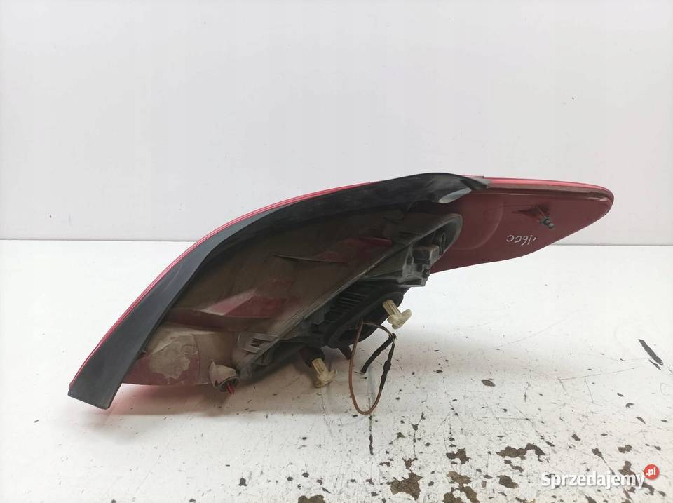 LAMPA TYŁ LEWA 5D HB T7 9680425780 Peugeot 308 I świętokrzyskie