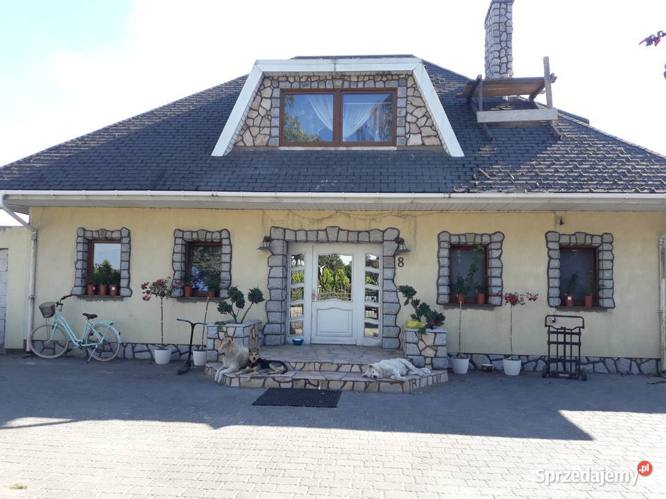 Kamień Boniówka łupek na ścieżke murek taras Dom i Ogród Świeradów-Zdrój sprzedam