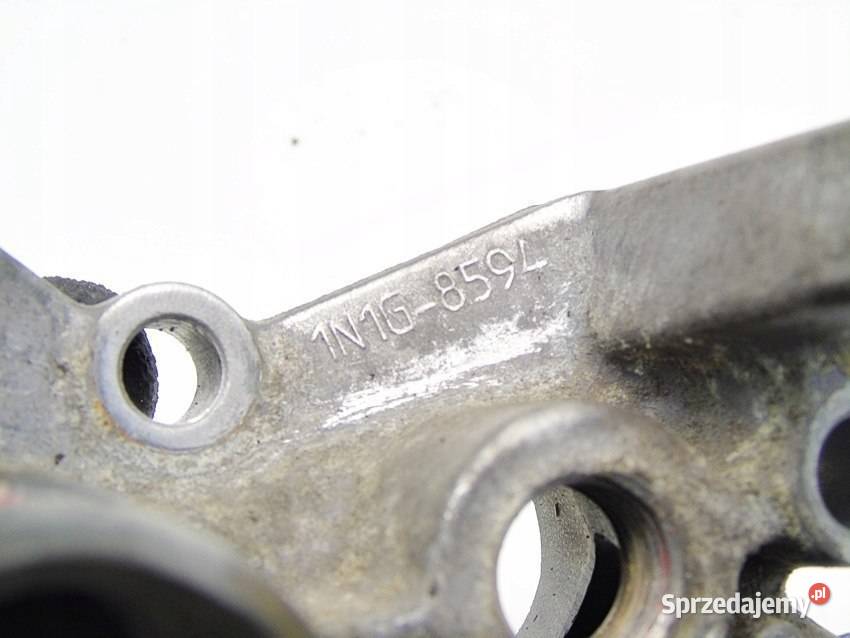 KRÓCIEC WODY 12 125 MAZDA 2 FIESTA 5 6 FUSION Sosnowiec