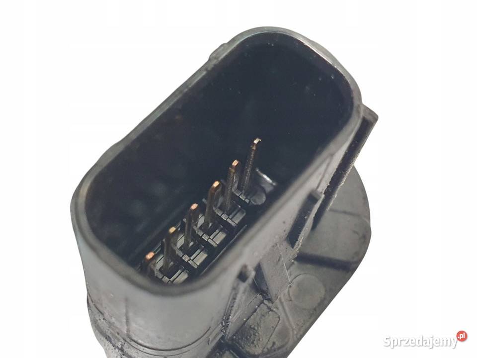 PRZEPUSTNICA Opel Insignia A B 16 CDTI GM osobowe lubelskie Chełm
