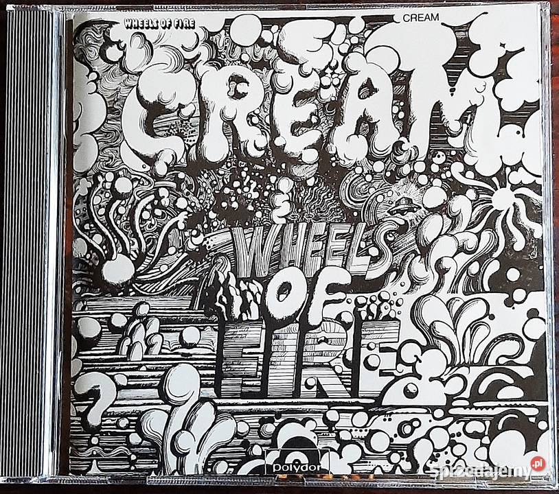 CD Kultowego Zespołu THE WHO Whos Better Whos sprzedam