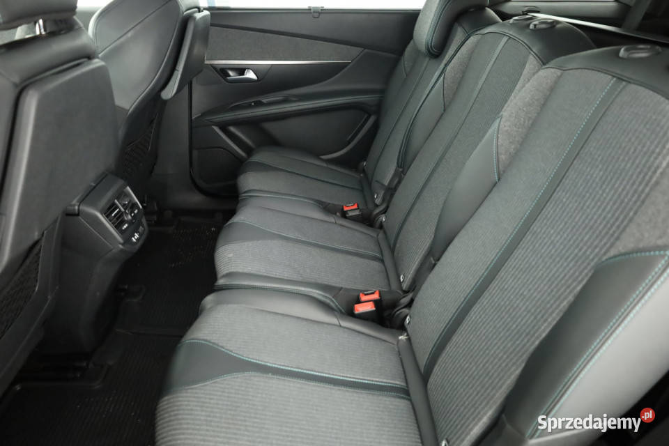 Peugeot 5008 PureTech 130 mazowieckie Piaseczno sprzedam
