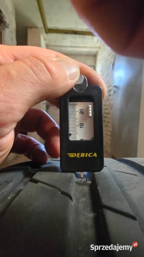 Opona Hankook Ventus S1 Evo3 2354018 Dąbrowa Górnicza