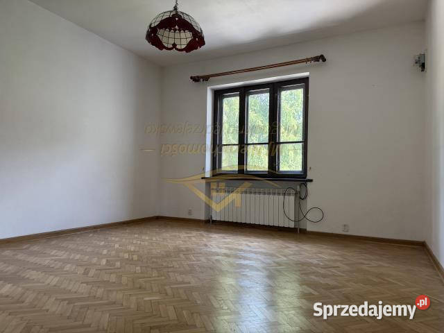 Dom wolnostojący 80 metrów Owczarnia