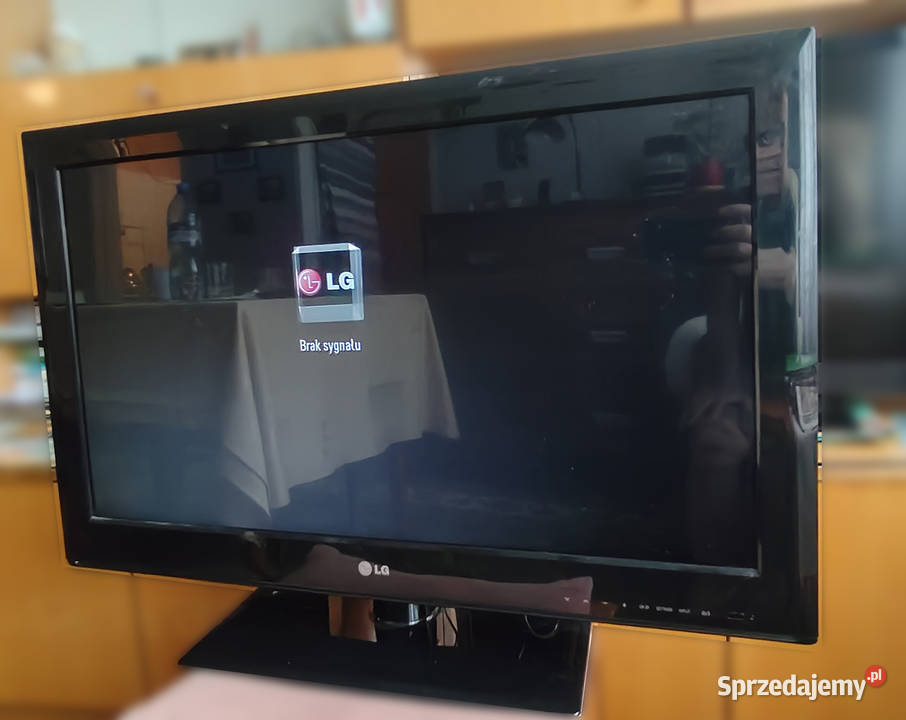 Telewizor LG 32 cale Telewizory Mikołów