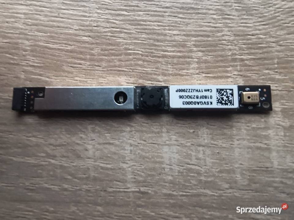 Kamera do Acer A31521 A31551 A31554 A31556 Pozostałe Bolesław