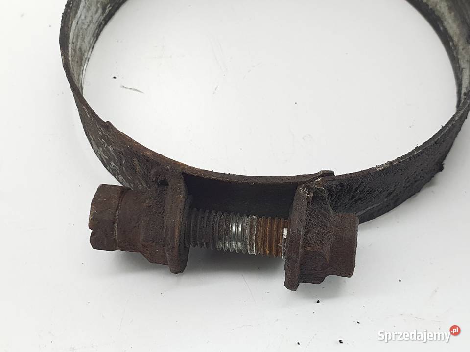 OPASKA ZLACZKA IVECO EUROCARGO MAN RENEULT Janowice