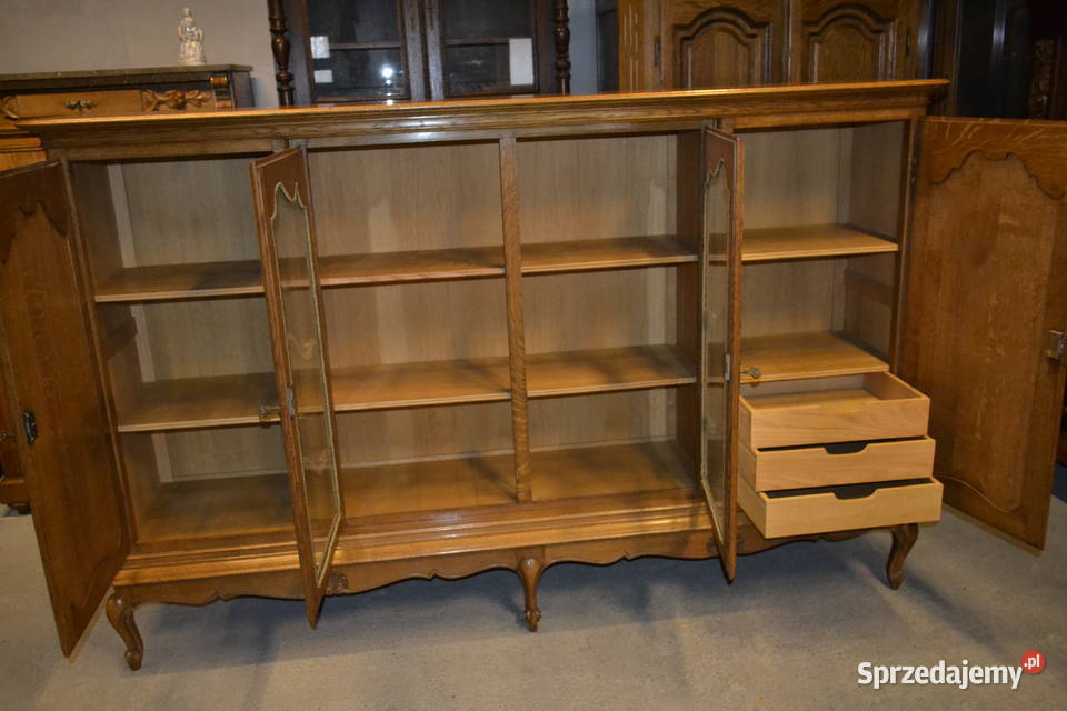 witryna ludwikowska dąb 2 śląskie sprzedam