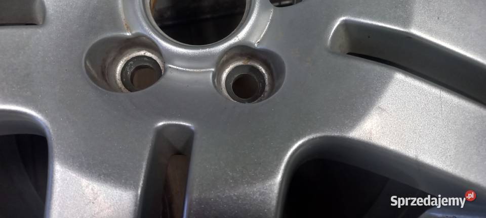Felgi aluminiowe Vw Golf4Bora Beetle 15 Racibórz