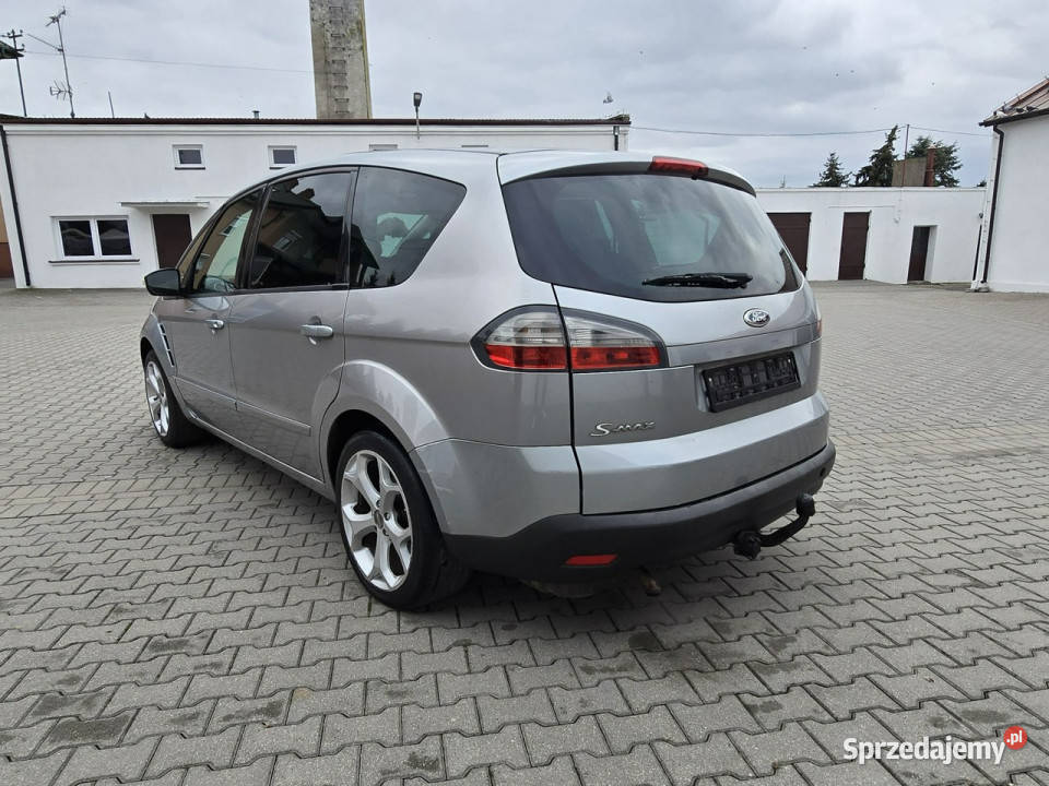 Ford S 20benz Klimatr 2 immobilizer
