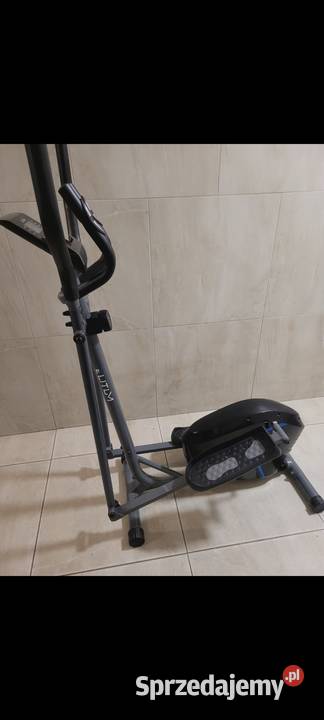 Orbitrek Elitum fitness Stan idealny Warszawa sprzedam