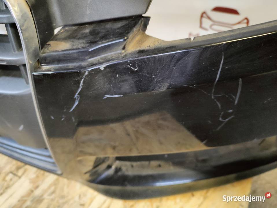 Zderzak Przedni Przód Audi TT 8J SLine 20062014 Pleszew sprzedam