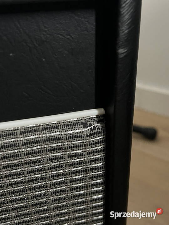 Fender Player Series Stratocaster HSS Wzmacniacz Kraków