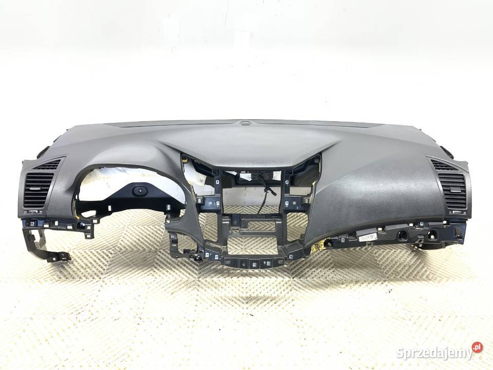 KOKPIT HYUNDAI i40 Hatchback KONSOLA DESKA podkarpackie