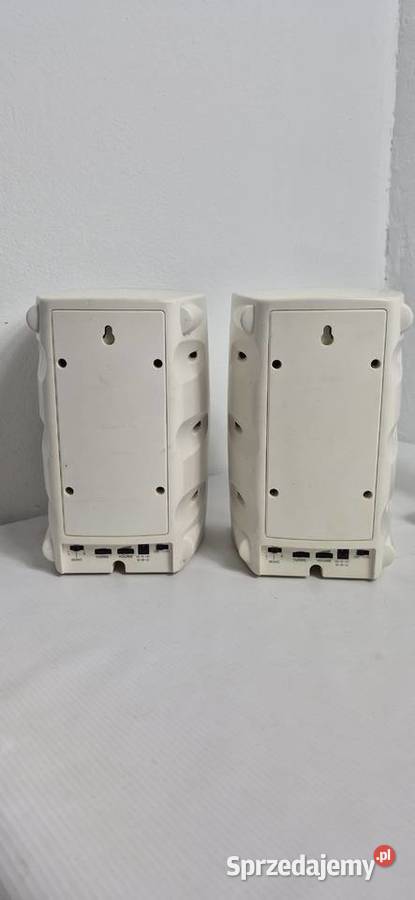 Głośniki bezprzewodowe Vivanco FMS 8700 Zestaw Biłgoraj