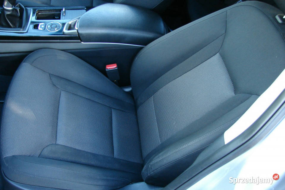 Hyundai i40 17 CRDI 116 Bogata Wersja bluetooth Piła