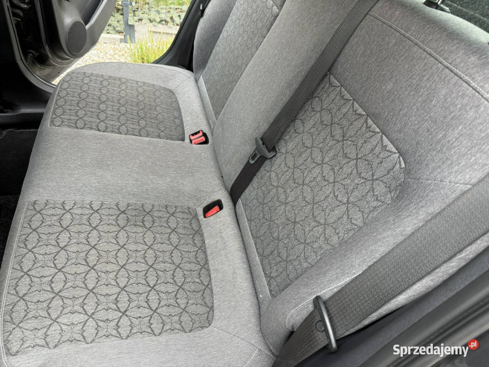 Opel Corsa Opel Corsa 14 D 20062014 1398cm3 Corsa Poznań sprzedam