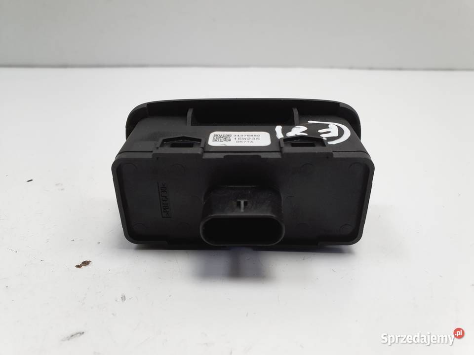 Volvo S90 II XC60 II XC90 II PRZYCISK KLAMPY Chełm sprzedam