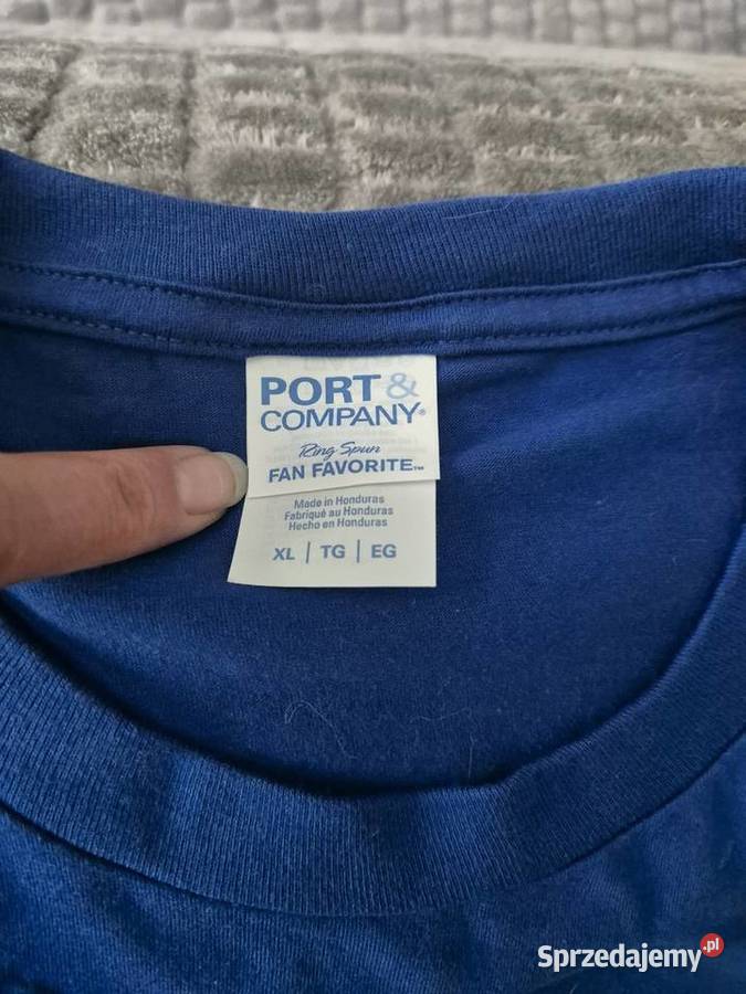 Podkoszulka r XL łódzkie Pabianice sprzedam