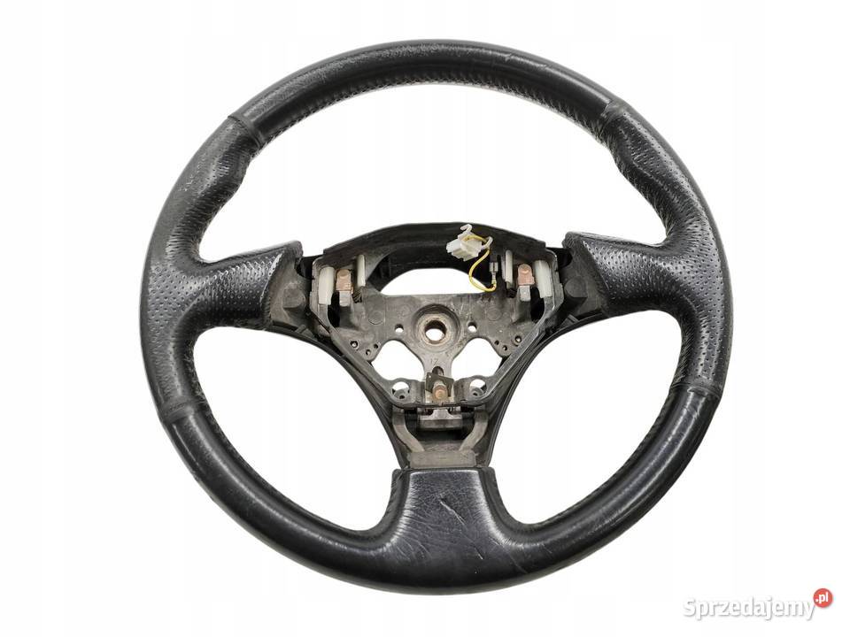 KIEROWNICA TRÓJRAMIENNA Toyota RAV4 II 20002005