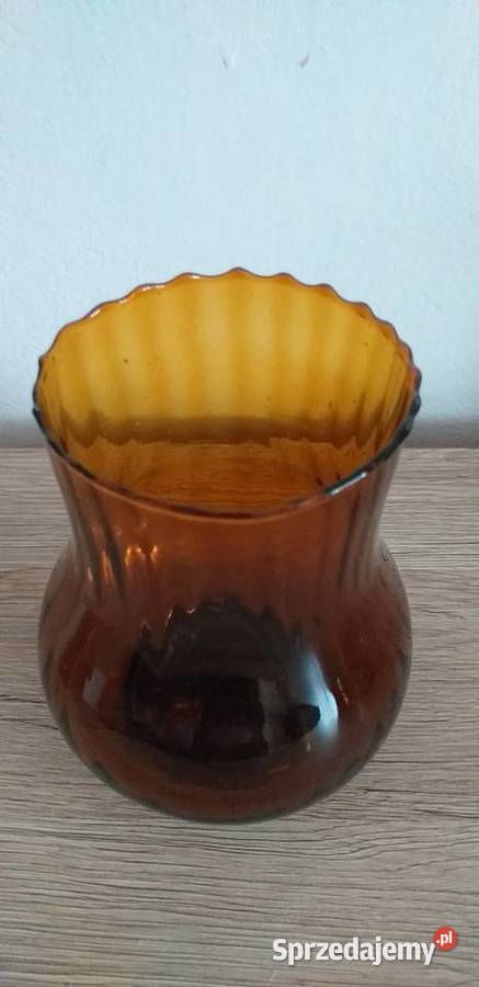 Wazon Hortensja prl Przedbórz