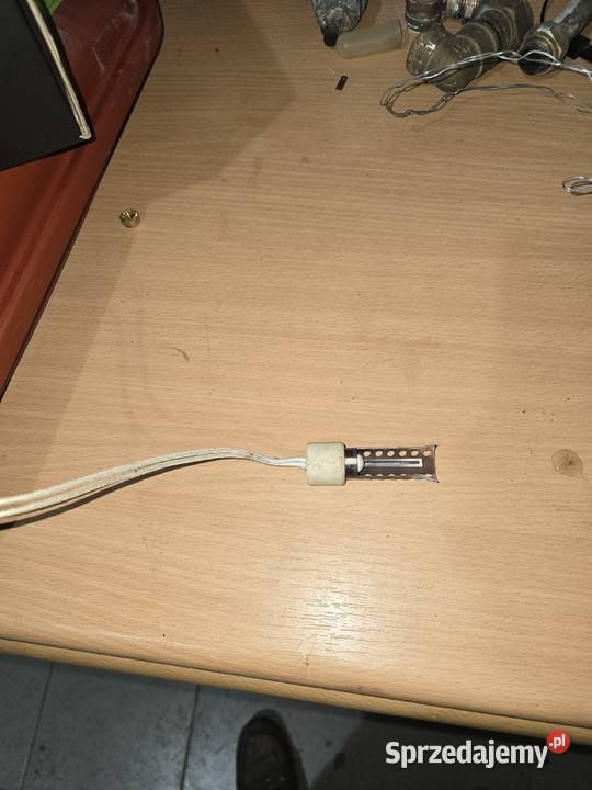 Elektroda żarowa do Buderus Logamax u124 Podkowa Leśna