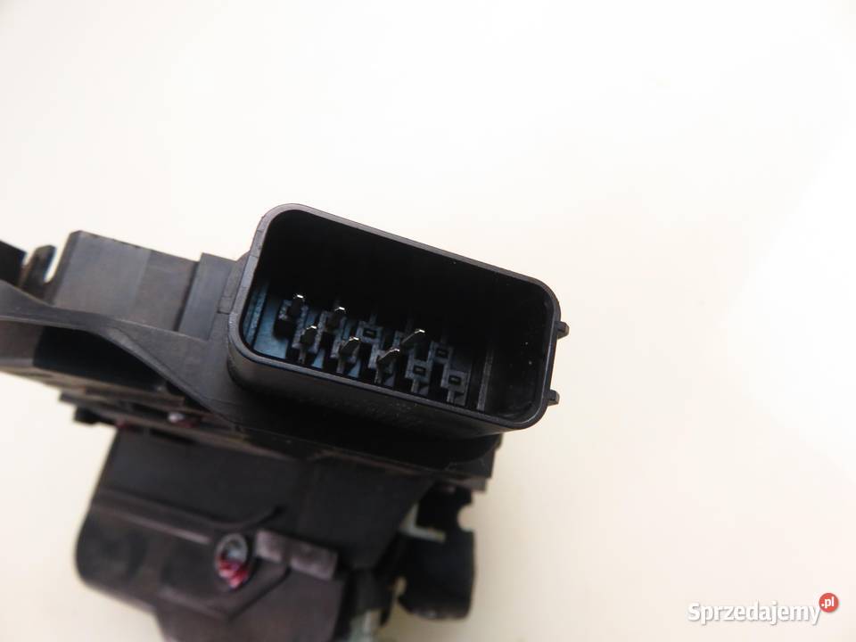 ZAMEK PRAWY PRZEDNI FORD S I 6M2AR21812AA małopolskie