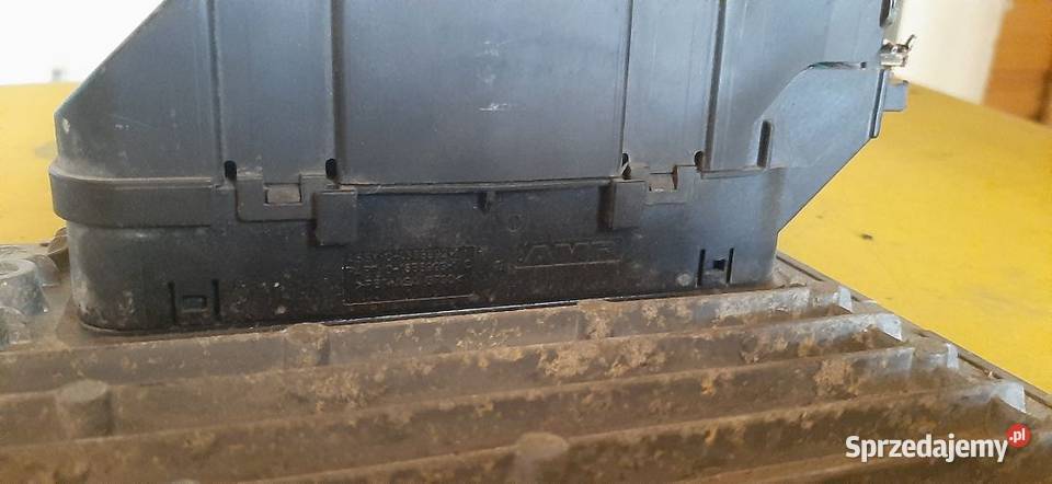 Komputer sterownik silnika Ford Focus MK2 C Włoszczowa