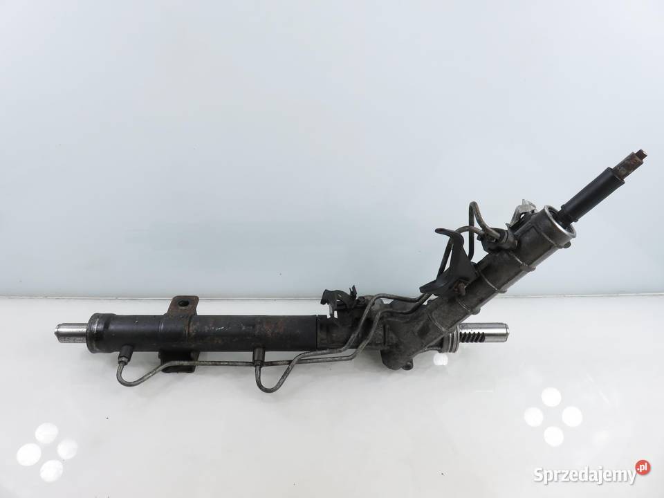 MAGLOWNICA RENAULT TRAFIC II 6700000463 osobowe sprzedam