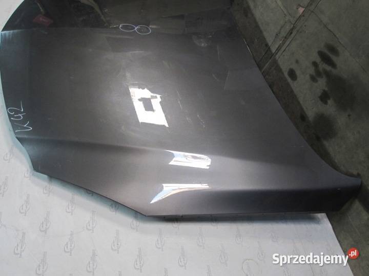 OPEL INSIGNIA A 11r maska 180 mikronów świętokrzyskie Kielce