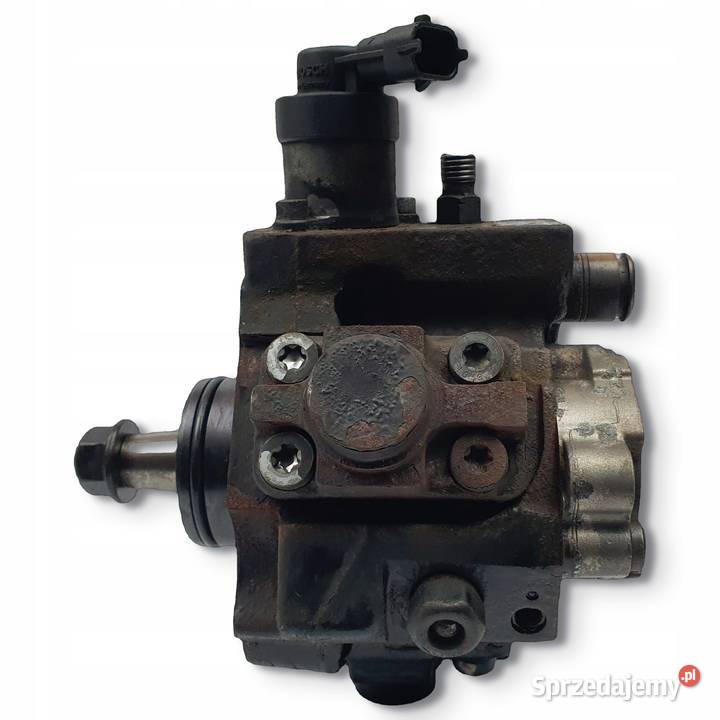 POMPA WTRYSKOWA Kia Ceed 16 CRDI 0445010124 Chełm