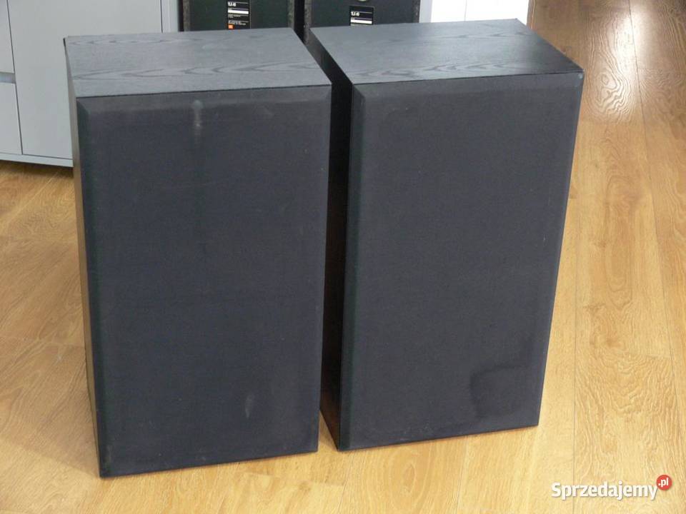 Kolumny Acoustic Studio Monitor serii 3311 Jasło
