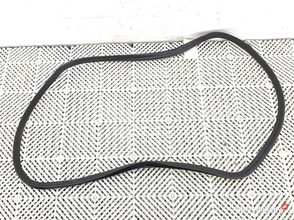 USZCZELKA DRZWI TYŁ PRAWA BMW G30 SedanLimuzyna