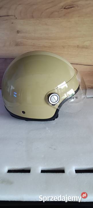Kask motocyklowy Kalisz