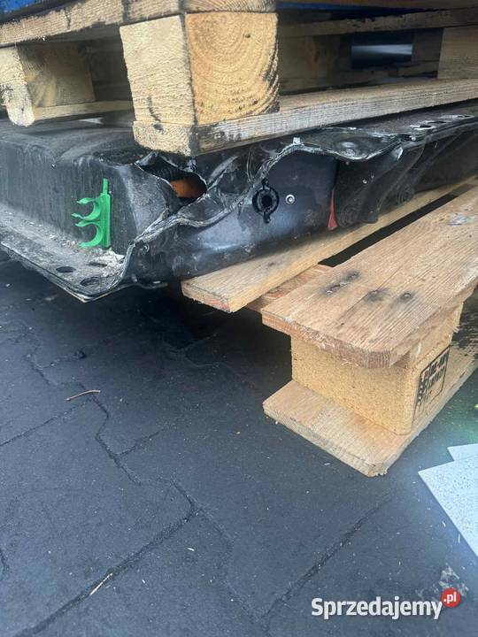 Bateria Tesla 3 Long Range 78 kW 2020 110442300N