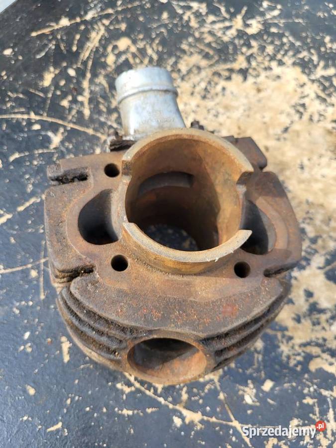 DKW RT CYLINDER DKW RT 175 RT 200 Rybnik sprzedam