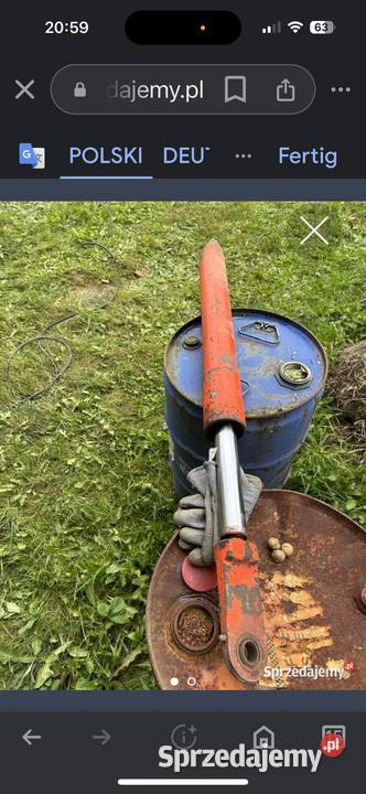 siłowniki lubelskie